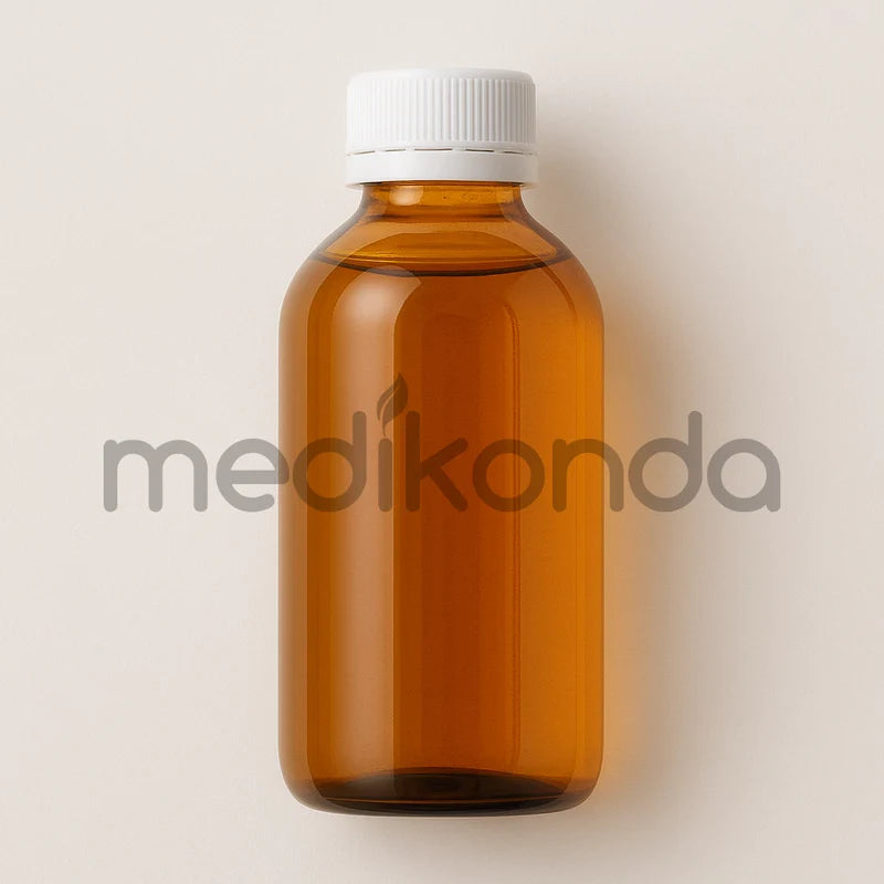 Lactulose Syrup