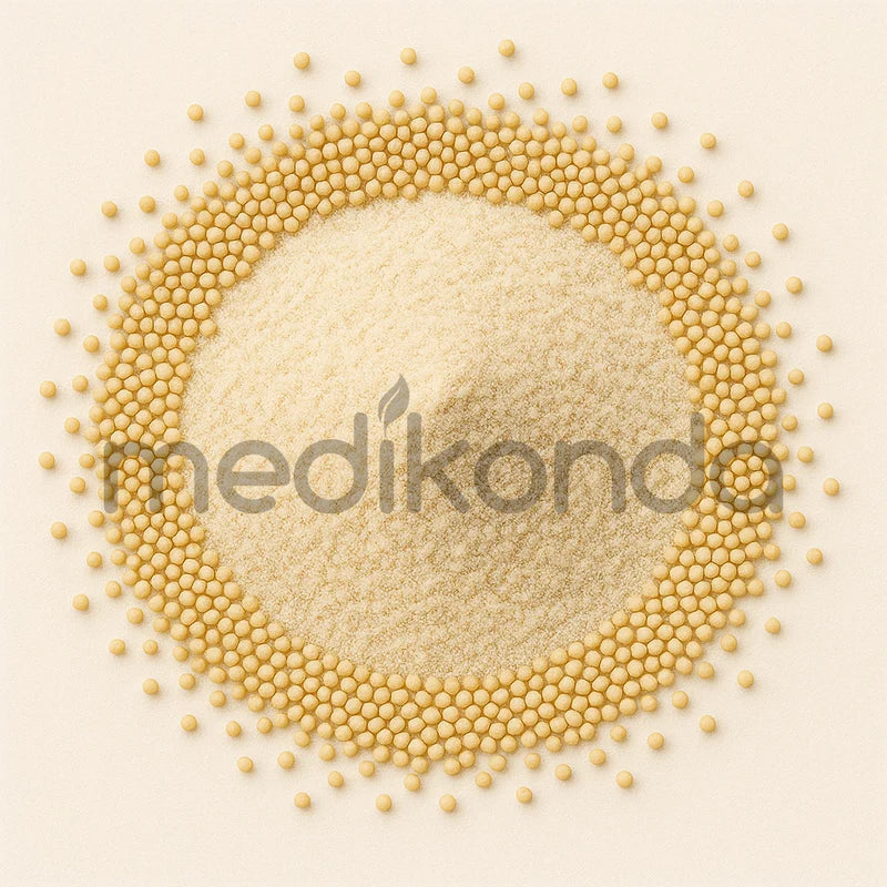 Little Millet Flour