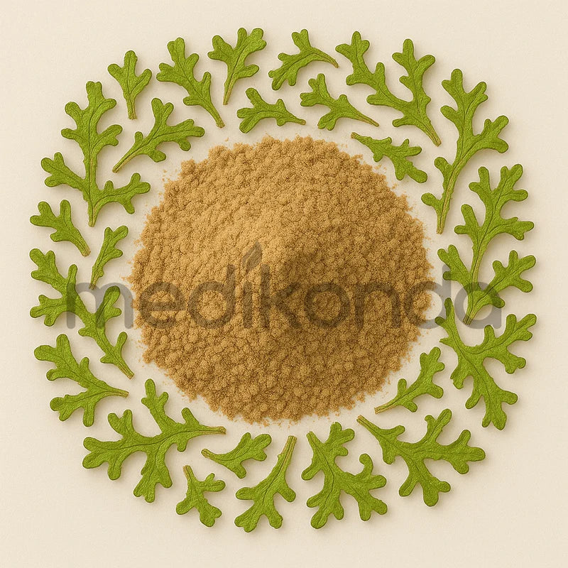 Liverwort Powder