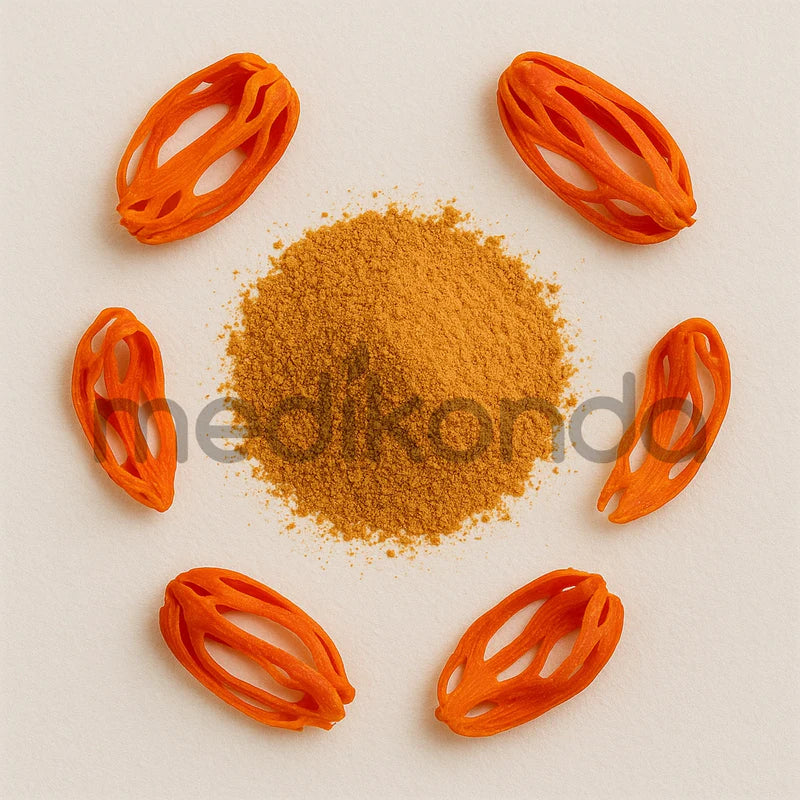 Mace Powder