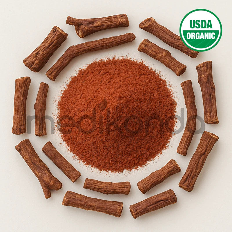 Manjistha Extract Powder