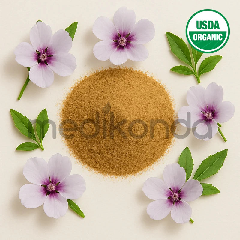 Marshmallow Powder