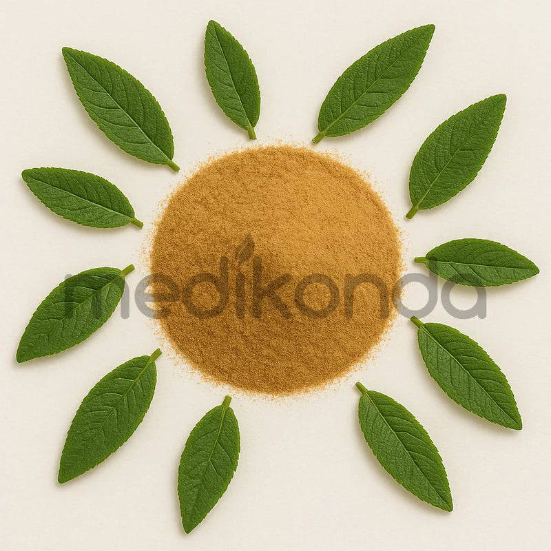 Matico Powder
