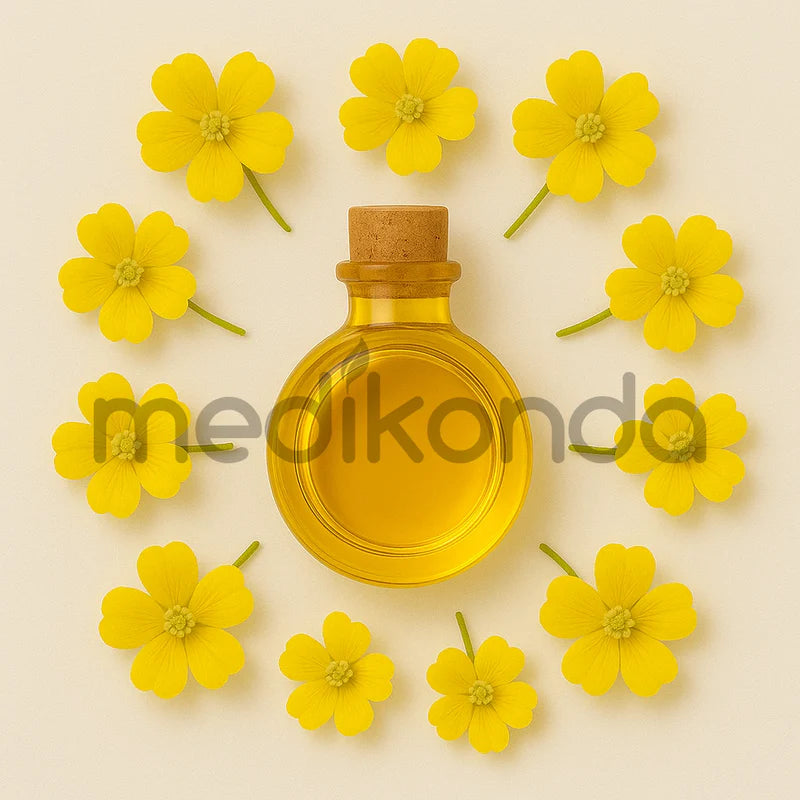 Meadowfoam Seed Oil