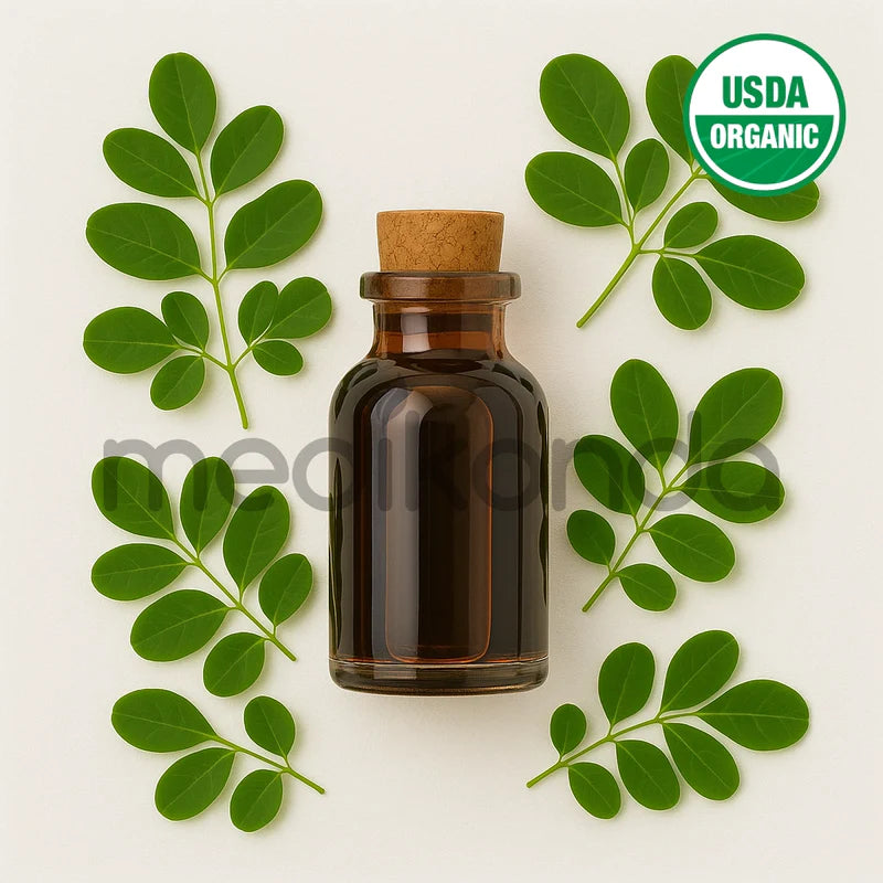 Moringa Liquid Extract