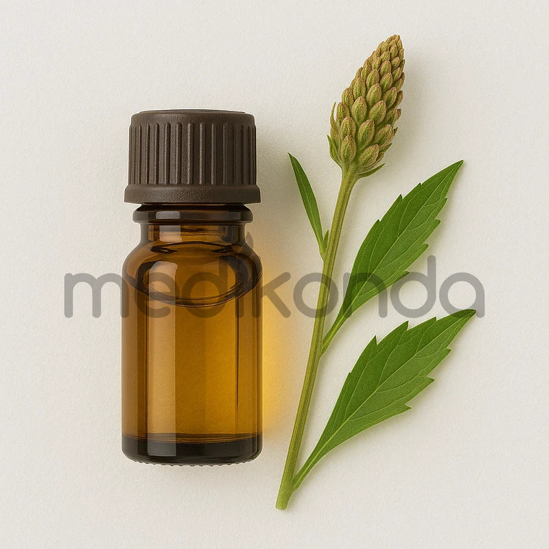 Nard Essential Oil