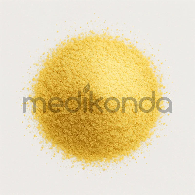 Nutritional Yeast
