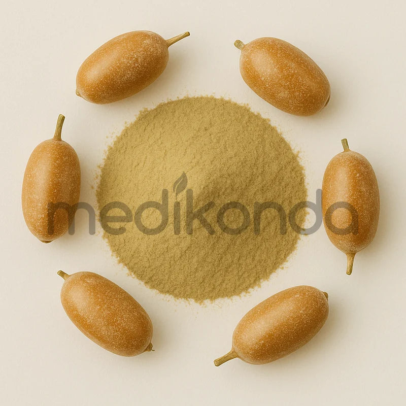 Oleaster Powder