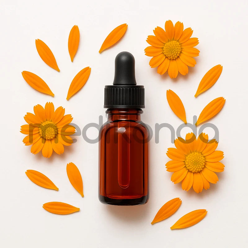 Oleoresin Lutein Liquid 10%