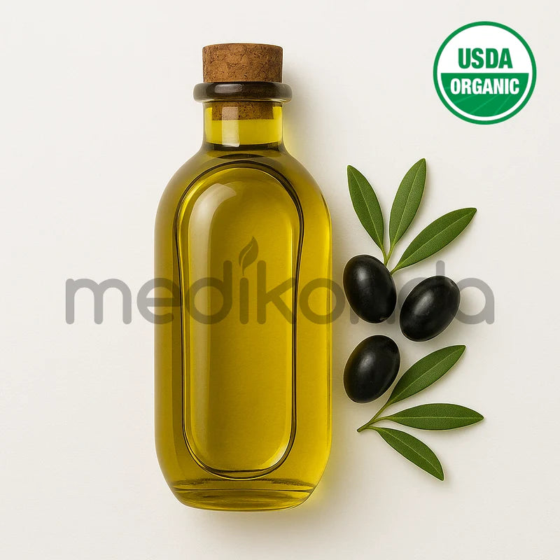 Olive Oil