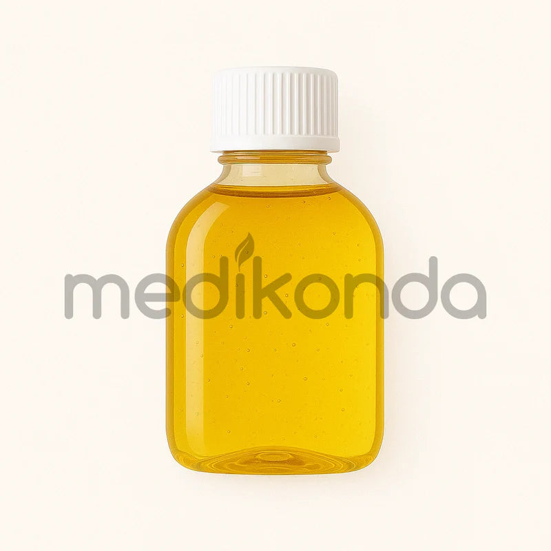 Omega-3 Fish Oil - 600 MG/G DHA