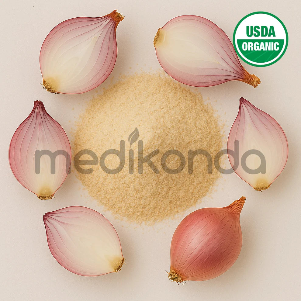 Onion Juice Powder