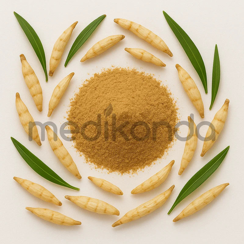 Ophiopogon Powder