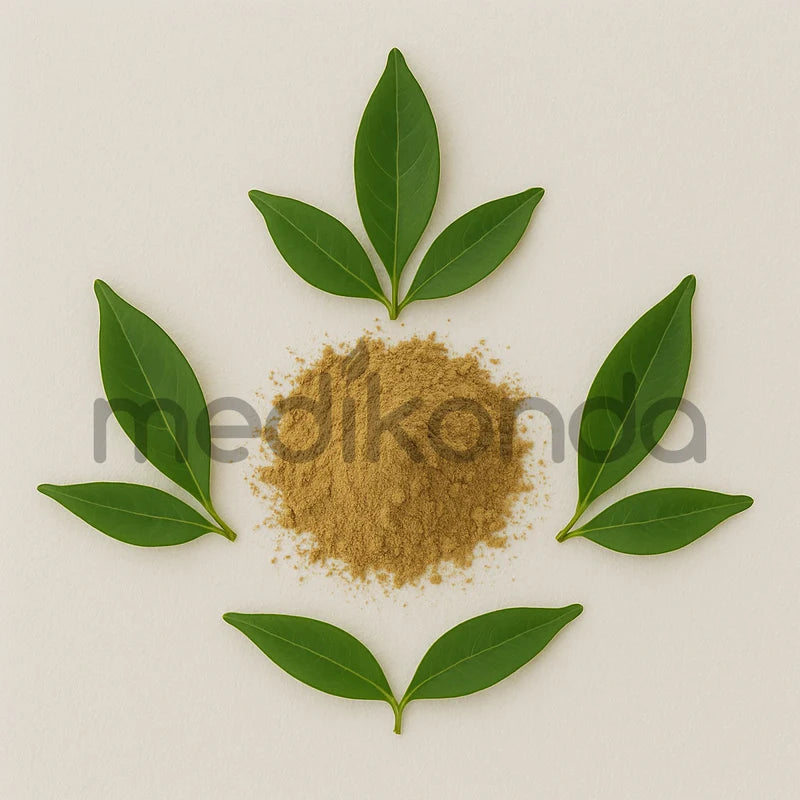 Patala Powder