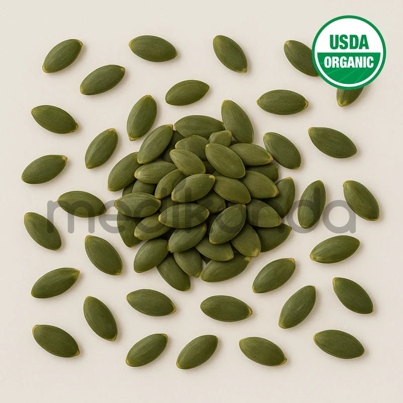 Pumpkin Seeds