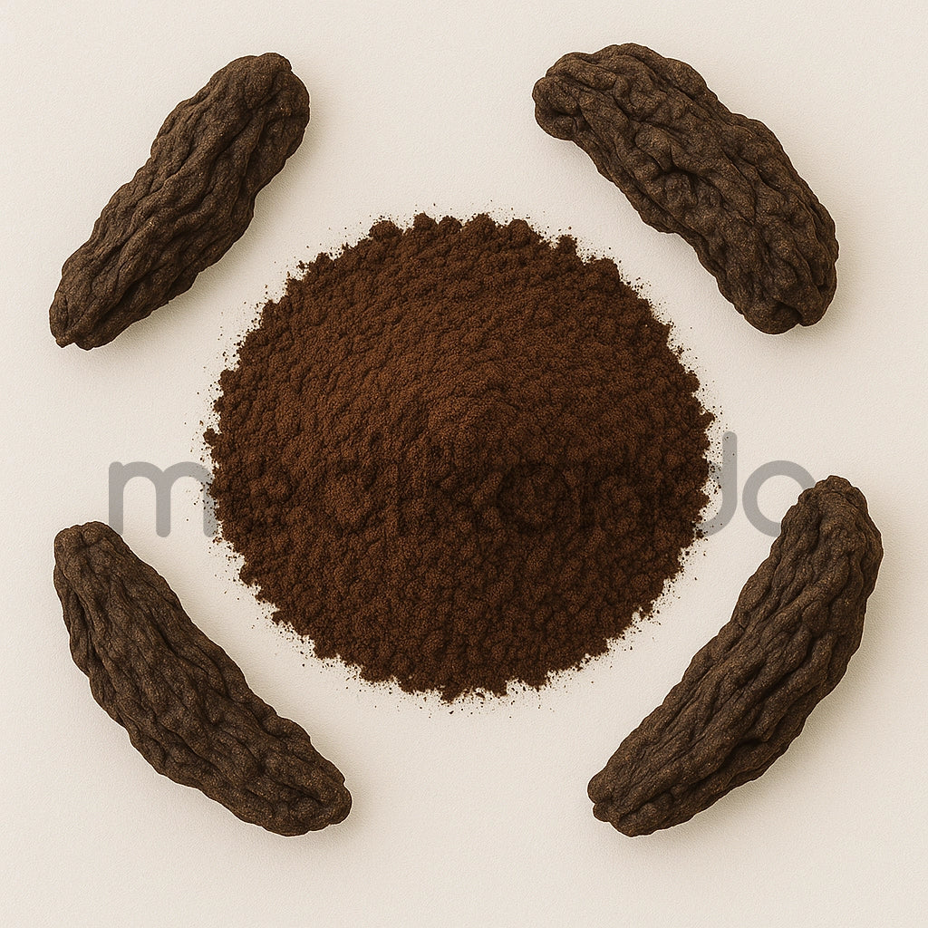 Rehmannia Powder