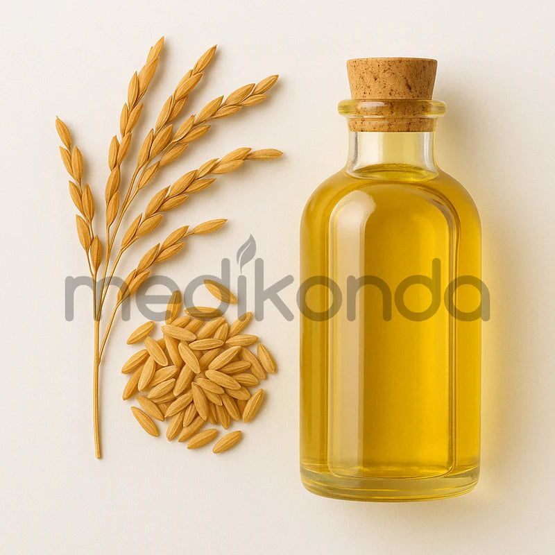 Rice Bran Oil