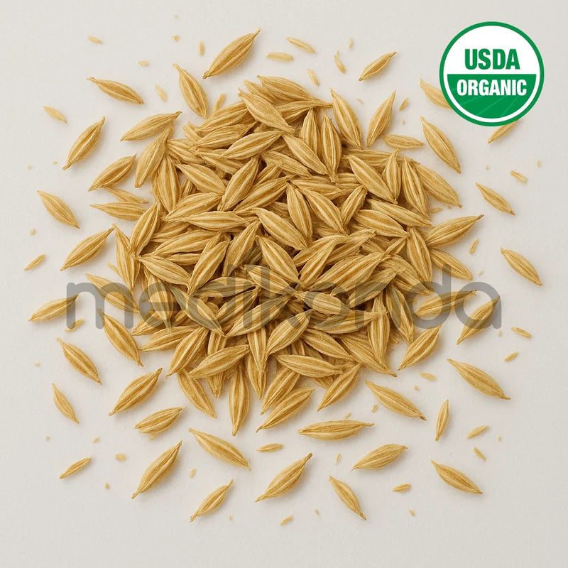 Rice Hull