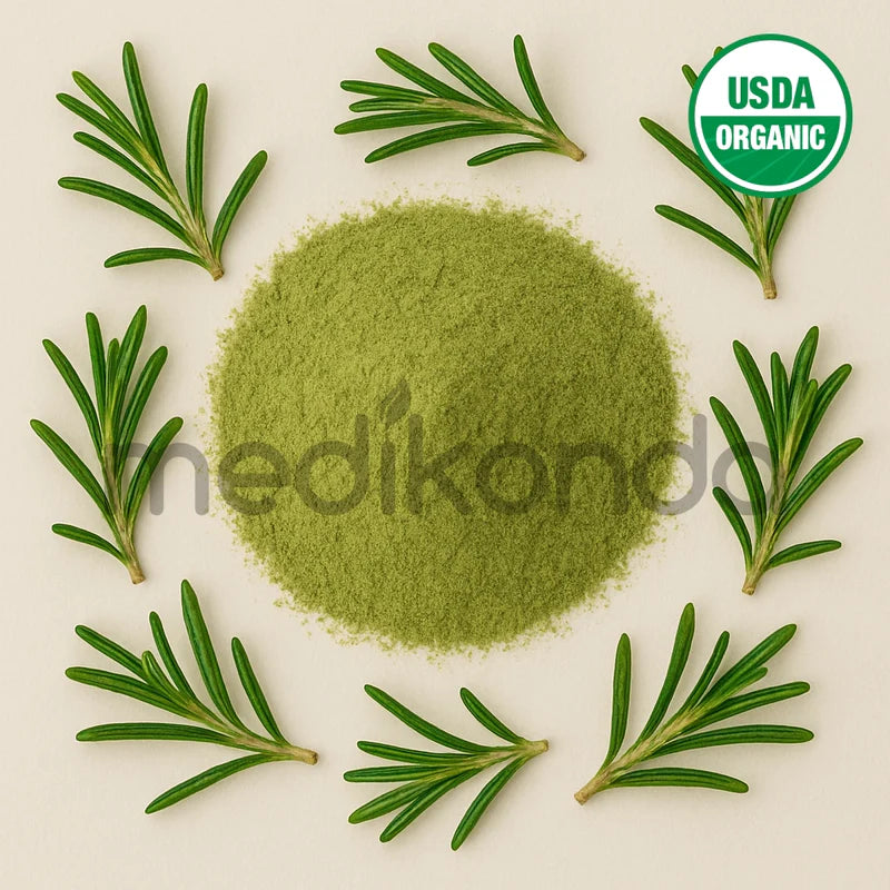 Rosemary Leaf Powder