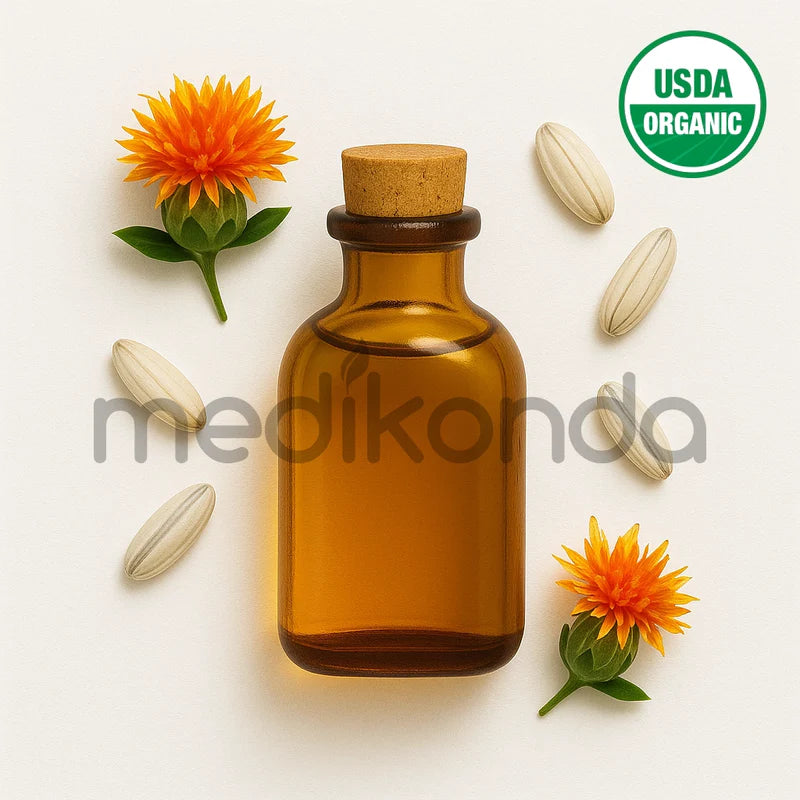 Safflower Oil
