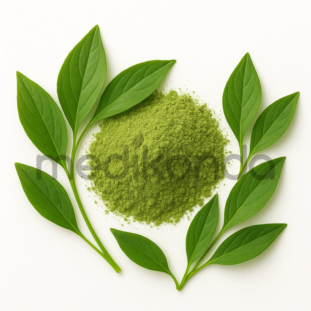 Sambong Powder