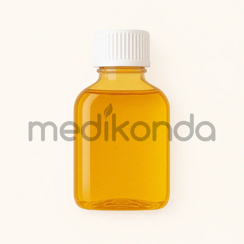 Shark Liver Oil - 20% Alkoxyglycerol