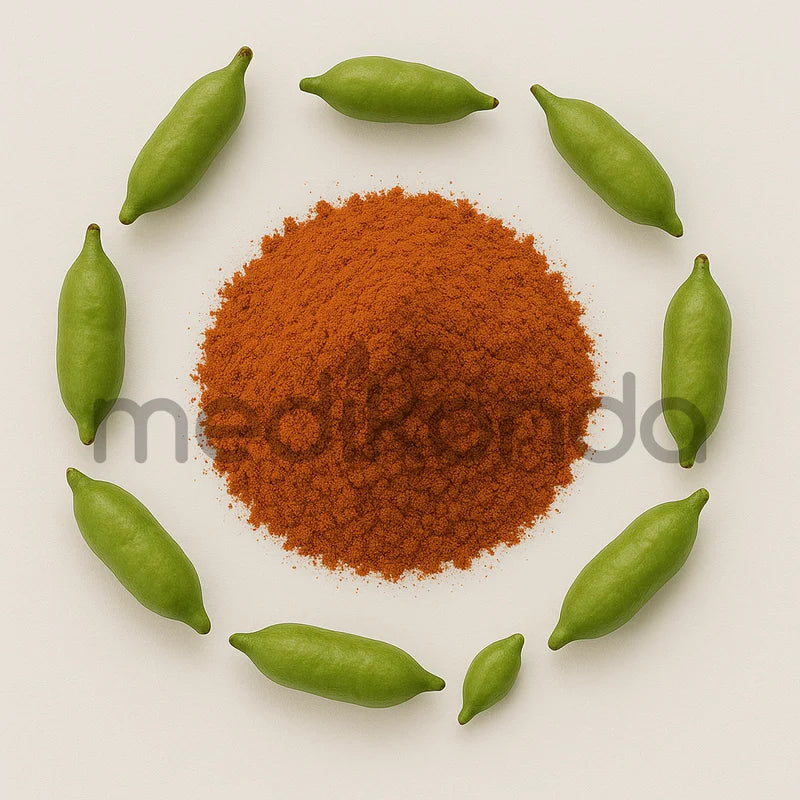 Sophoricoside Extract Powder