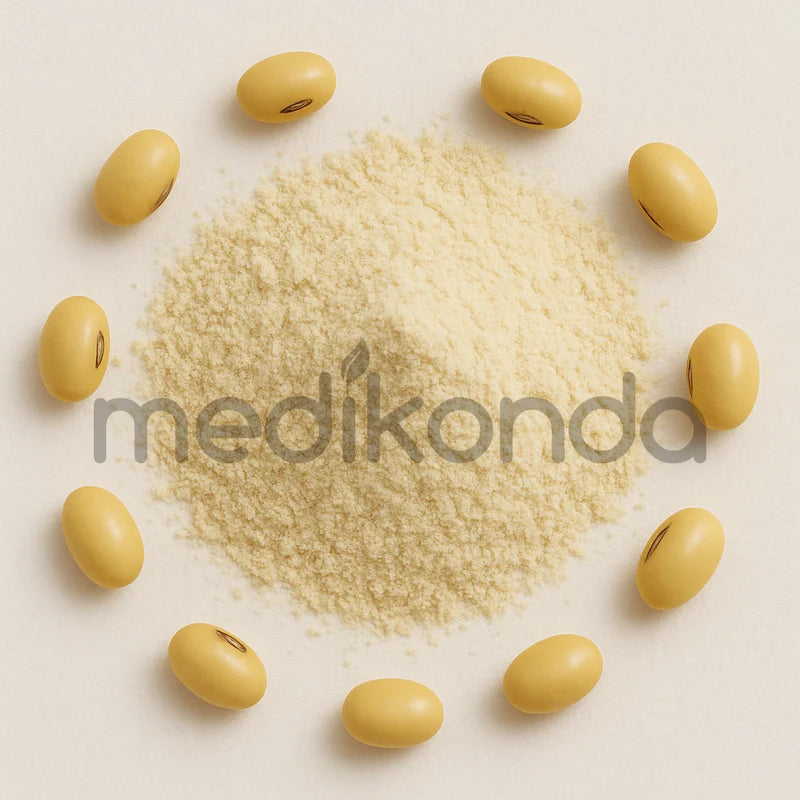 Soy Bean Powder