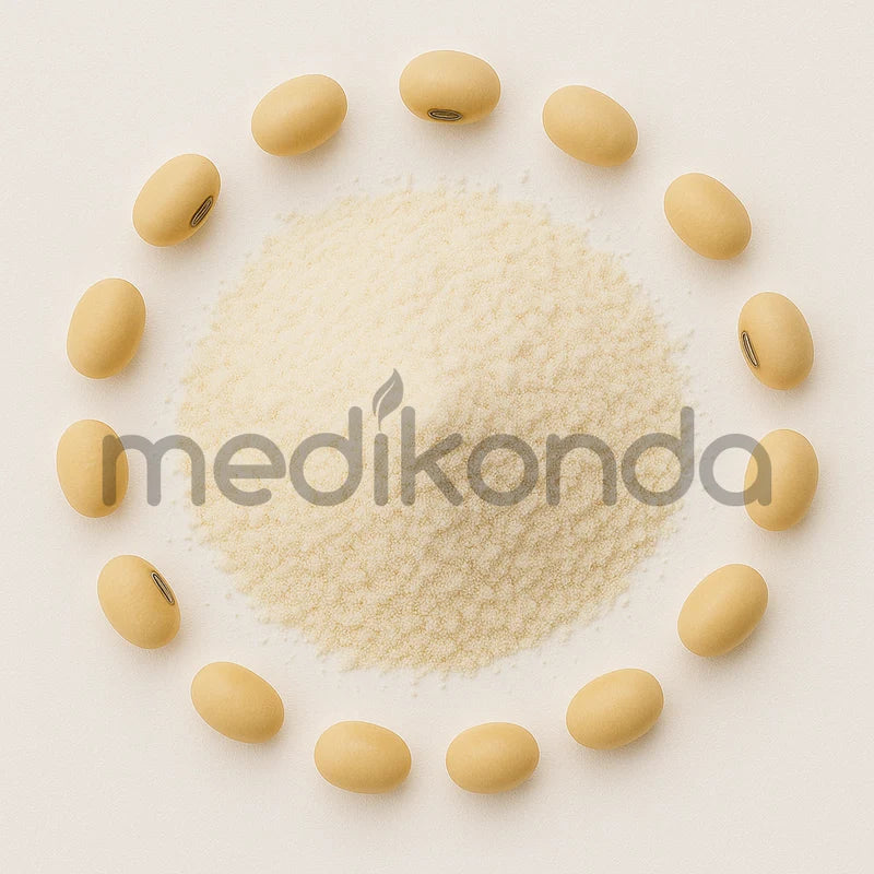 Soy Isofavones (Feed Additives) Extract Powder