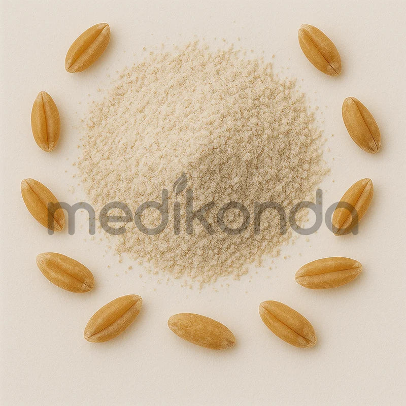 Spelt Flour