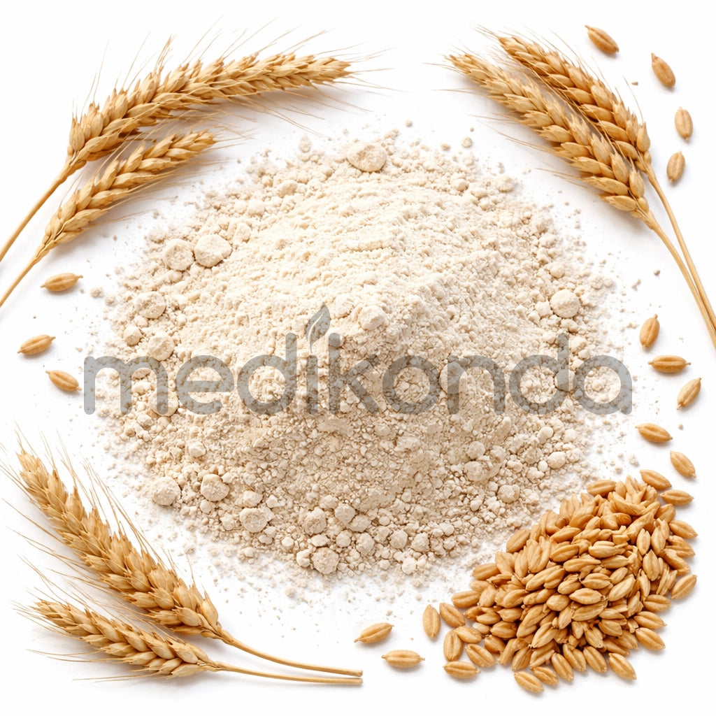 Spelt Wheat Flour