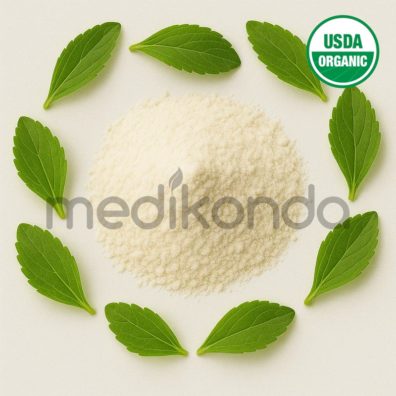 Stevia Reb A Powder