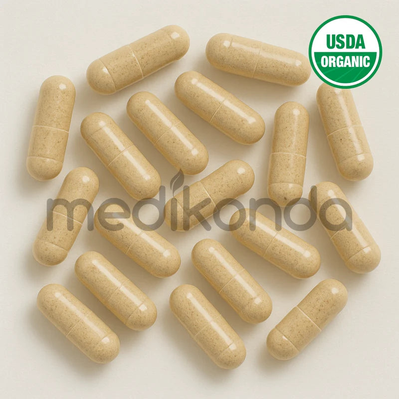 Stone Root Capsules