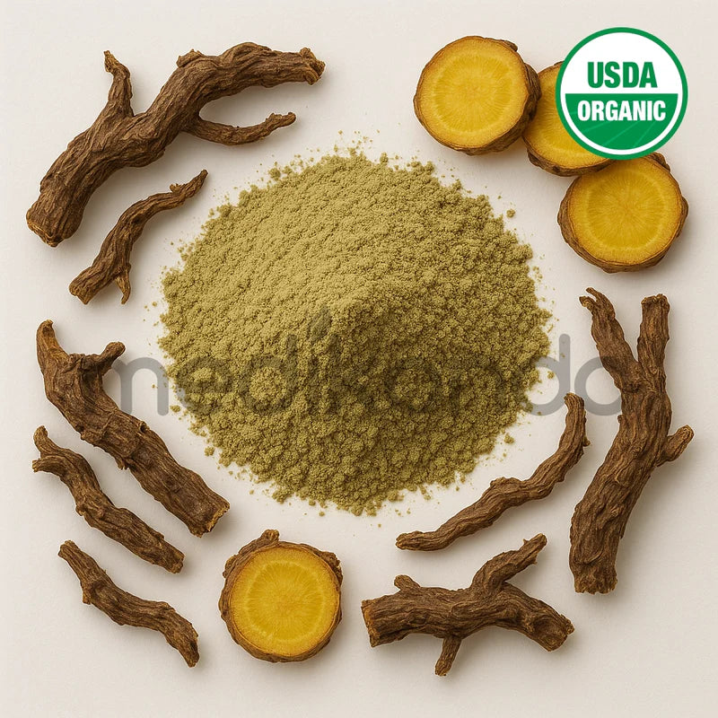 Stone Root Powder