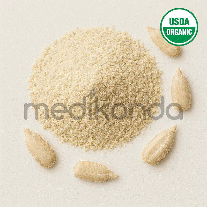 Sunflower Seed Powder