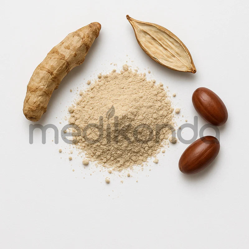 Suranjan Kadwi Powder