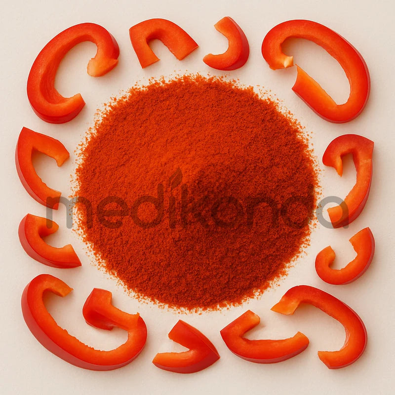 Sweet Paprika/ Hungarian Paprika Powder