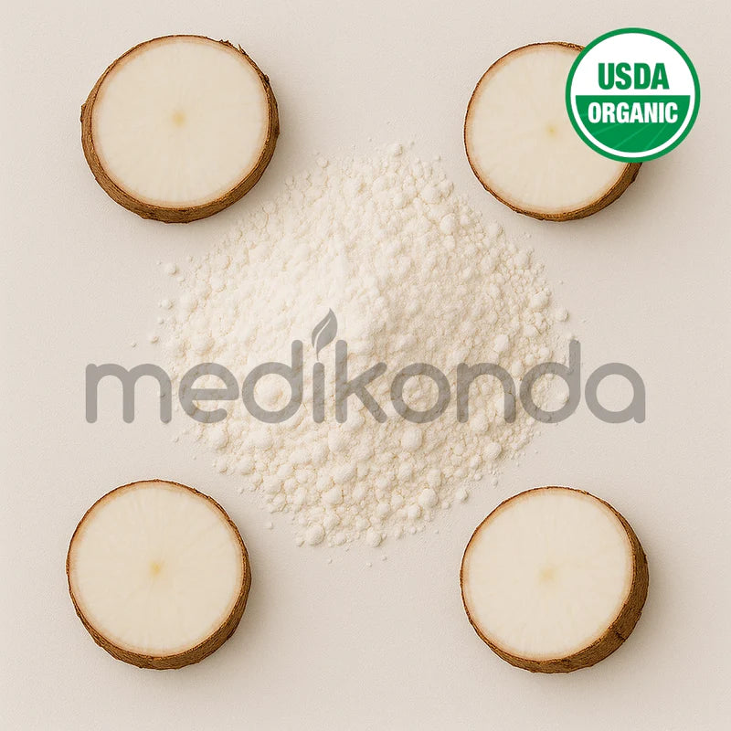 Tapioca Starch