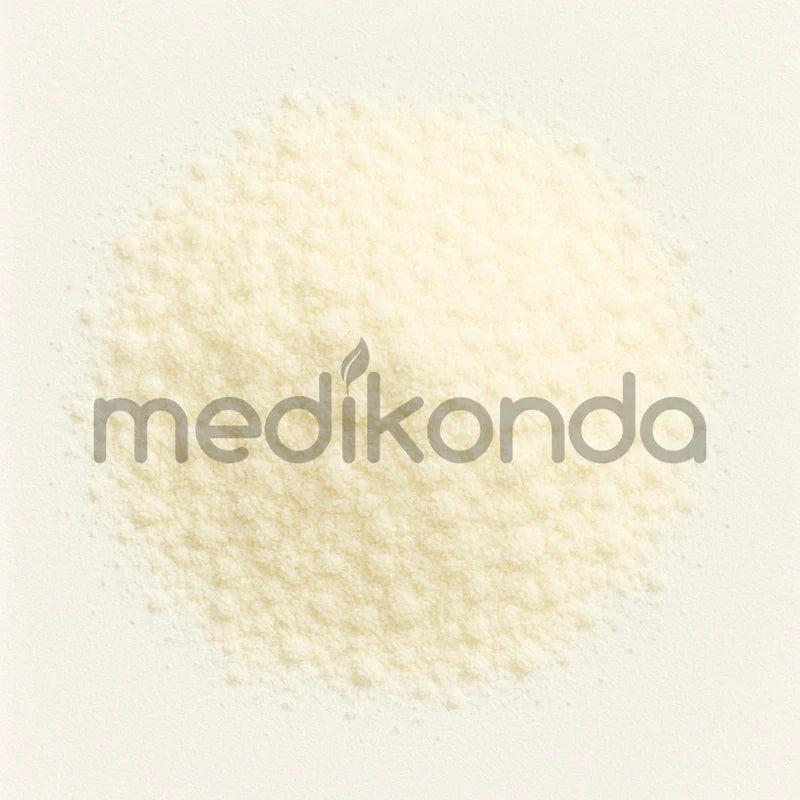 Toned Camel Milk Powder
