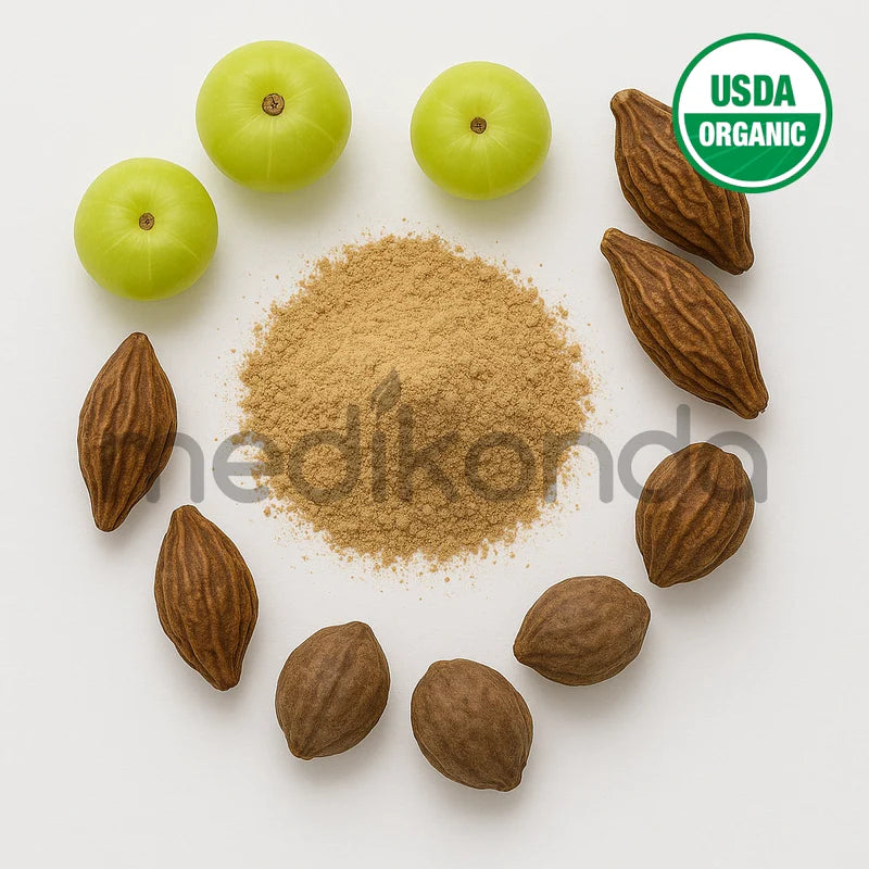 Triphala Powder