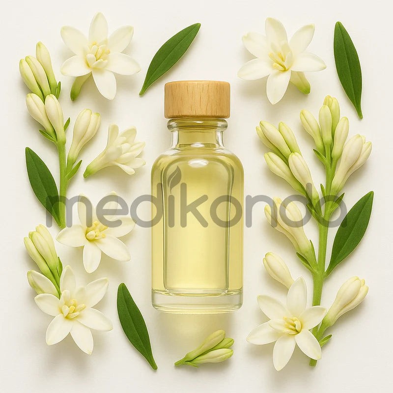 Tuberose Essential Oil