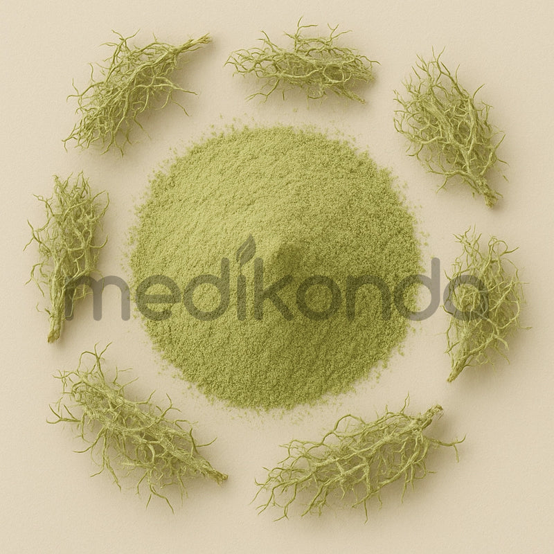 Usnea Powder
