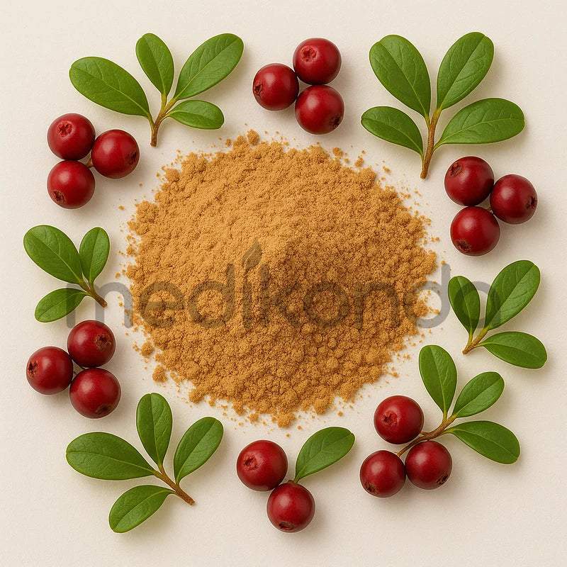 Uva Ursi Extract Powder