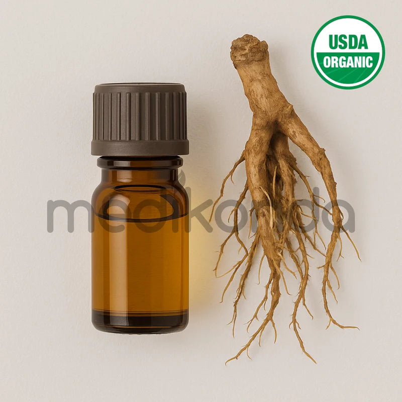 Valerian Essential Oil