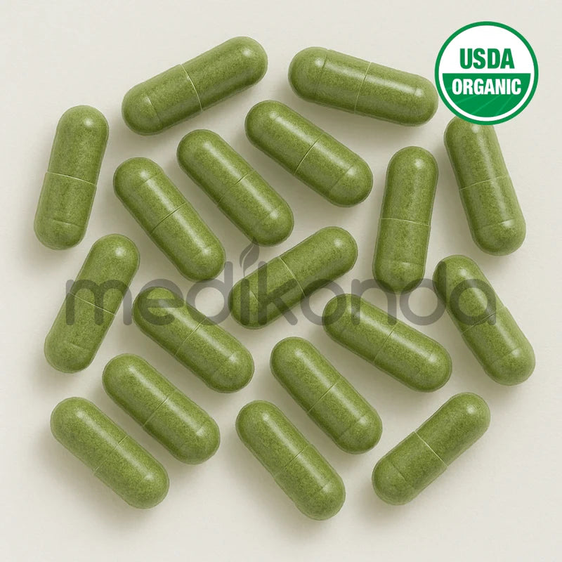 Vasak Capsules