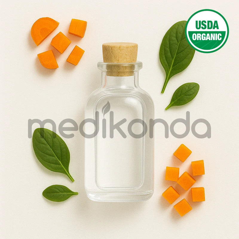 Vegetable Glycerin
