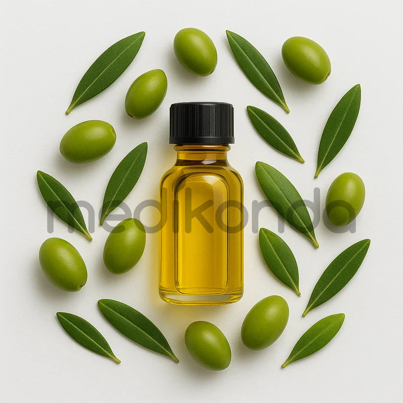 Virgin Olive Oil