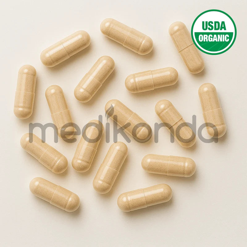 Vitamin B3 Niacin Capsules