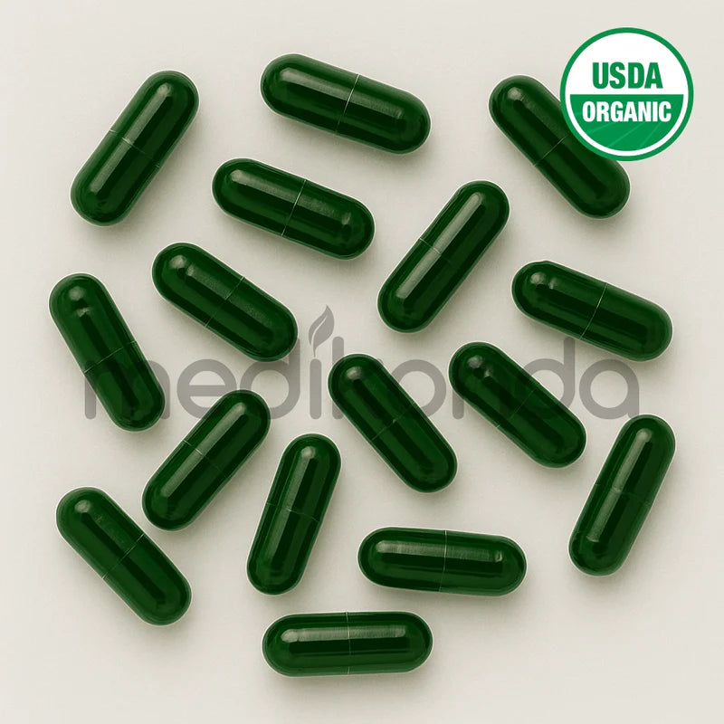 Vitamin K Capsules