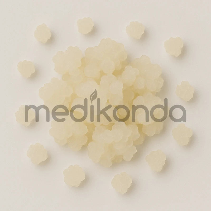 Water Kefir Grains